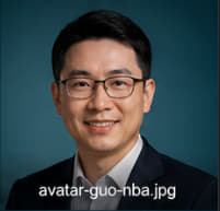 NBA老郭 - BaJIeSPORtS